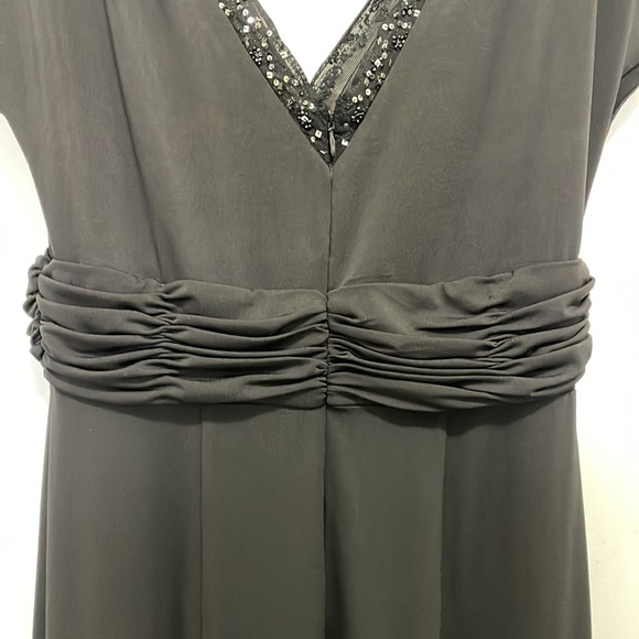 Annabella - Long sequence dress - Picture 3 of 3